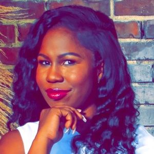 Meet your Posher, Treashonna